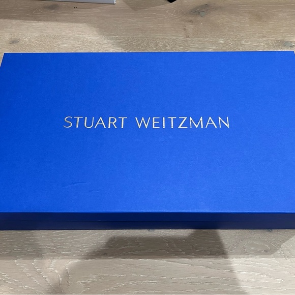 STUART WEITZMAN ARIANA 100 CITY BOOT, size 7 - Picture 9 of 10